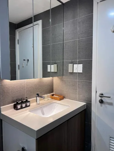 The Wellington-Republic Apartment Airport – Fotos 3