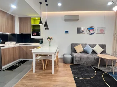 The Wellington-Republic Apartment Airport – Fotos 8