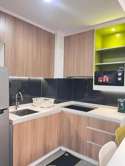 The Wellington-Republic Apartment Airport – Fotos 9
