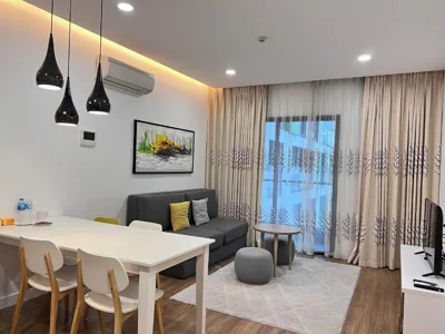 The Wellington-Republic Apartment Airport – Fotos 12